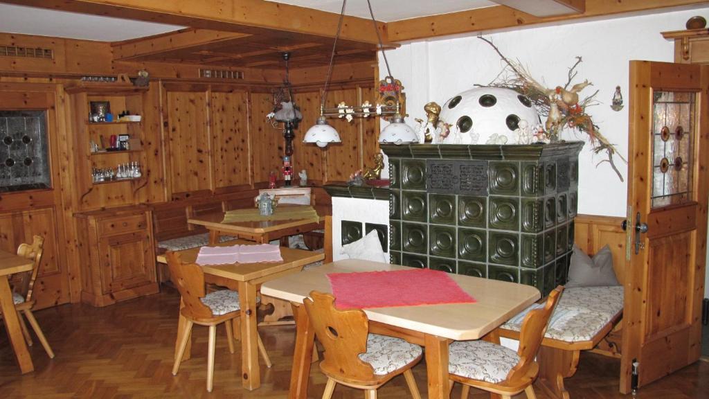 Pension Zillnhaeusl Schönau am Königssee Exteriér fotografie