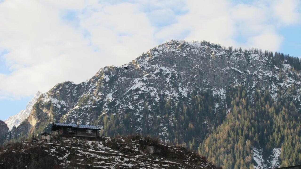Pension Zillnhaeusl Schönau am Königssee Exteriér fotografie